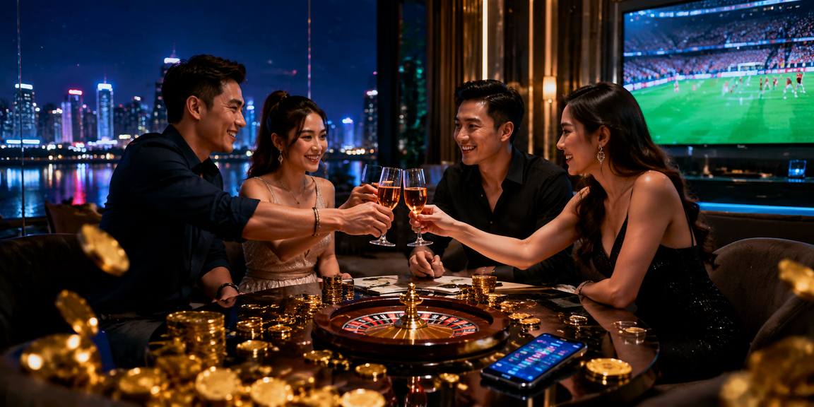 vn429 Rồng Đỏ Megaways