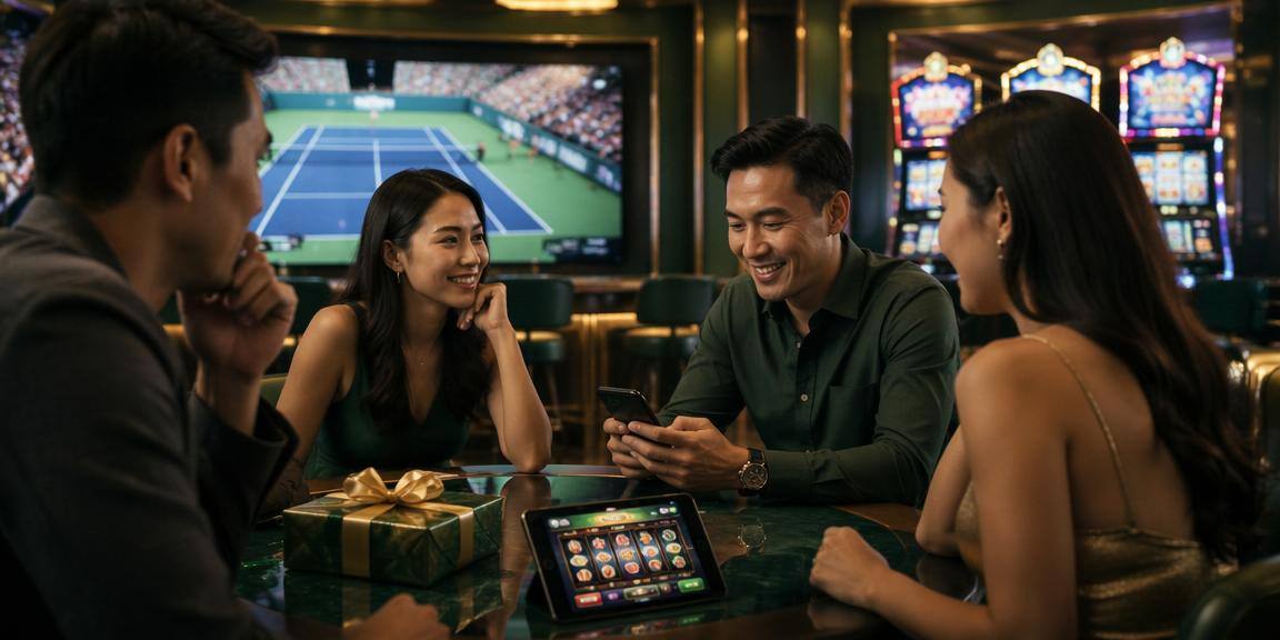 vn429 Viettel Money Slot